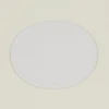 Oval Placemat