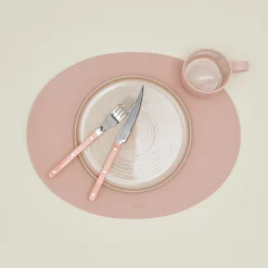 Oval Placemat