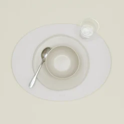 Oval Placemat