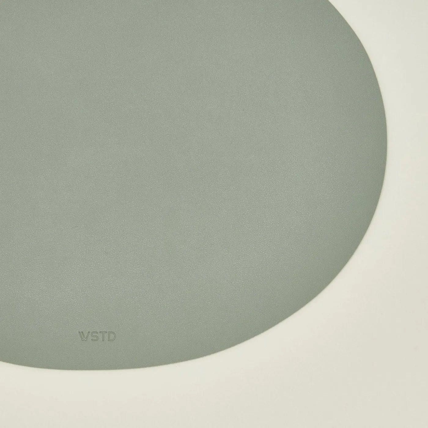 Oval Placemat