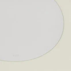 Oval Placemat