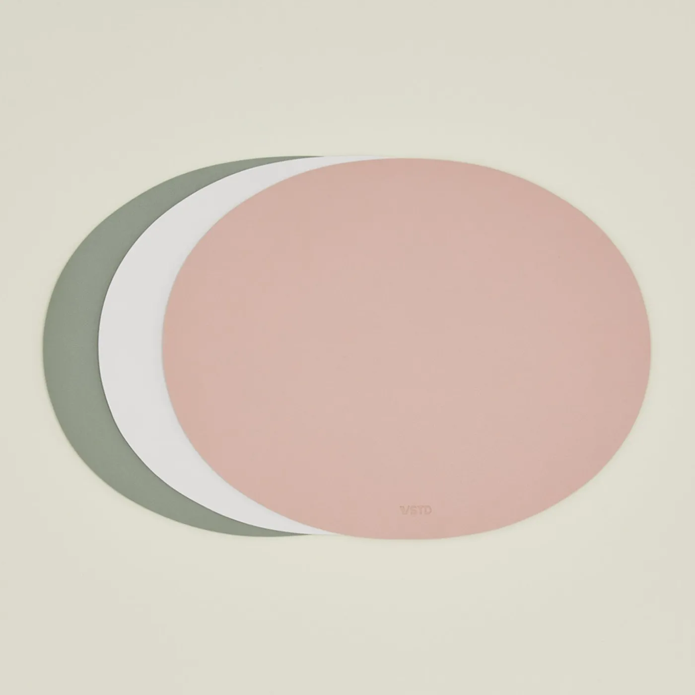 Oval Placemat