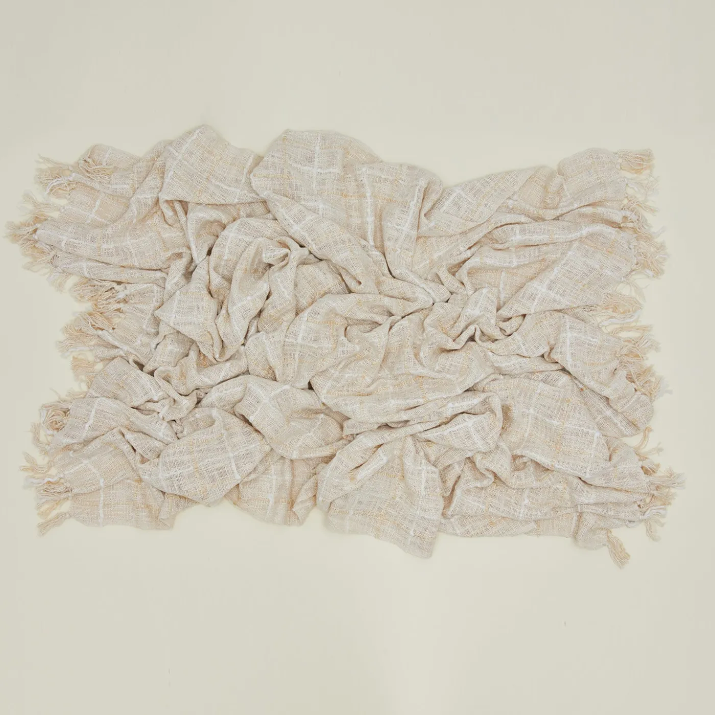 Pacifica Bed Blanket