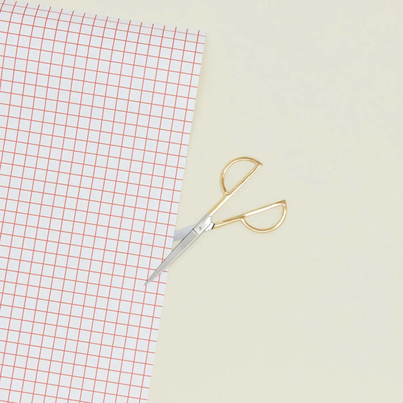 Paper Scissors