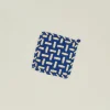 Parquet Handwoven Pot Holder