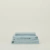 Percale Sheet Set - Breathable Cotton Bedding