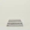 Percale Sheet Set - Breathable Cotton Bedding