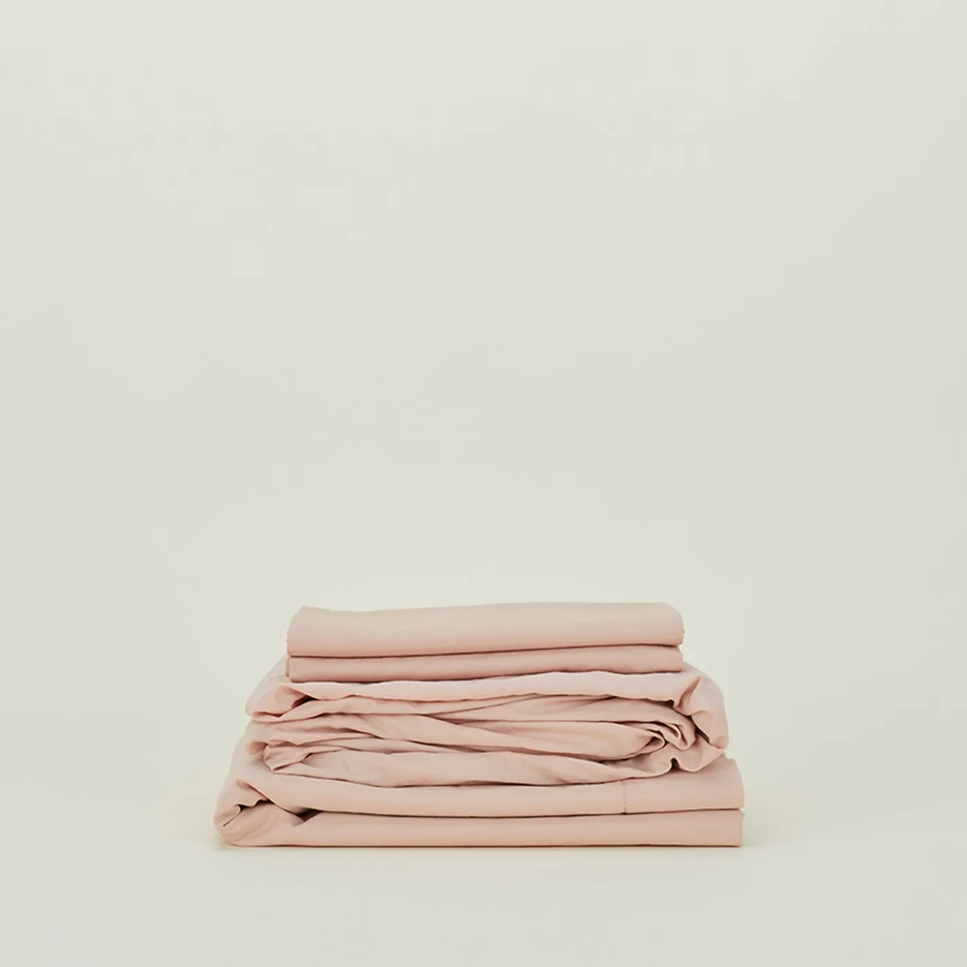 Percale Sheet Set - Breathable Cotton Bedding