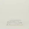 Percale Sheet Set - Breathable Cotton Bedding