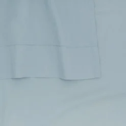 Percale Sheet Set - Breathable Cotton Bedding
