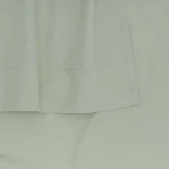 Percale Sheet Set - Breathable Cotton Bedding