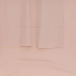 Percale Sheet Set - Breathable Cotton Bedding