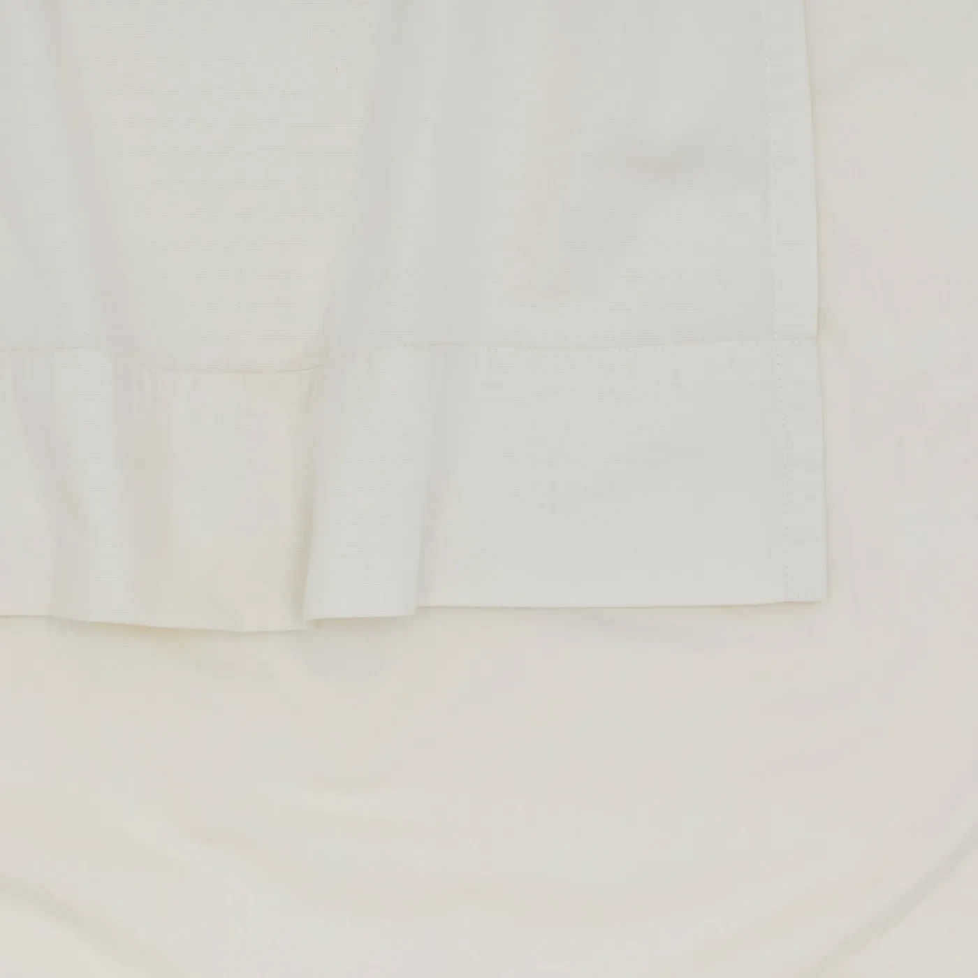 Percale Sheet Set - Breathable Cotton Bedding