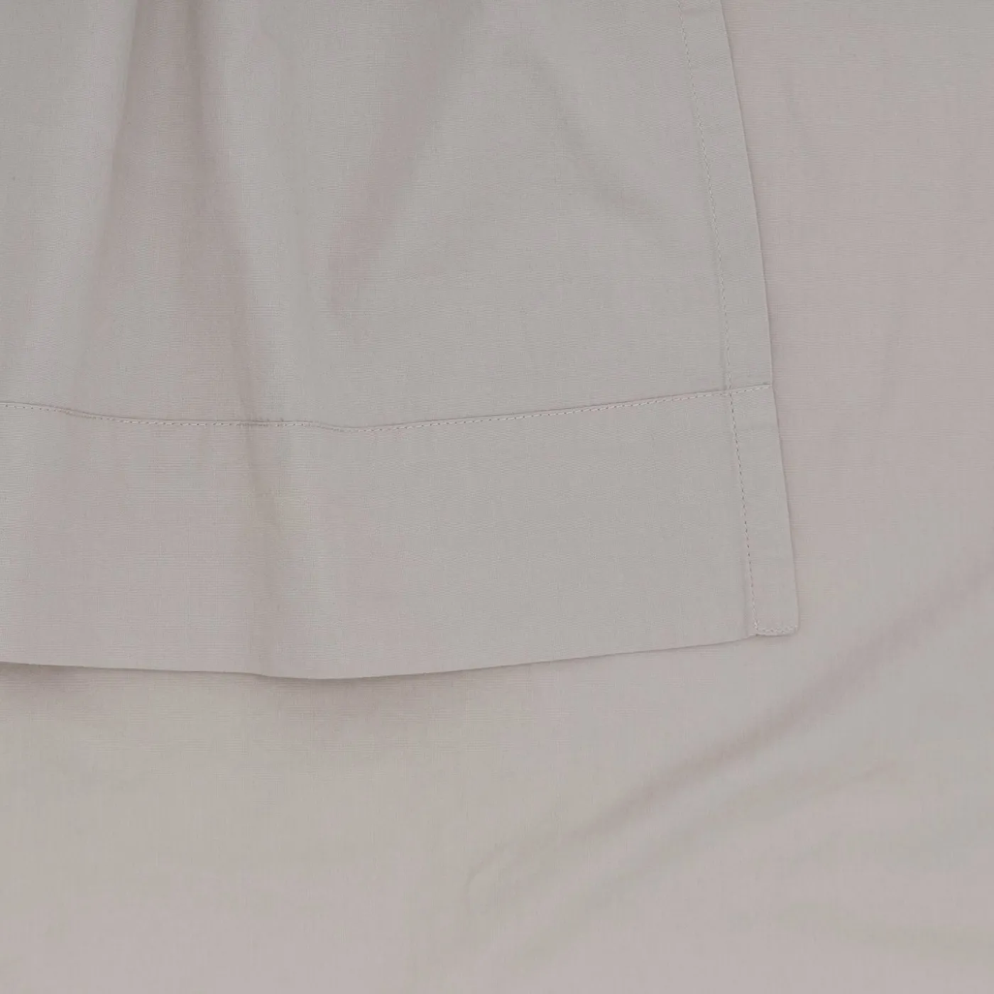 Percale Sheet Set - Breathable Cotton Bedding