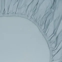 Percale Sheet Set - Breathable Cotton Bedding