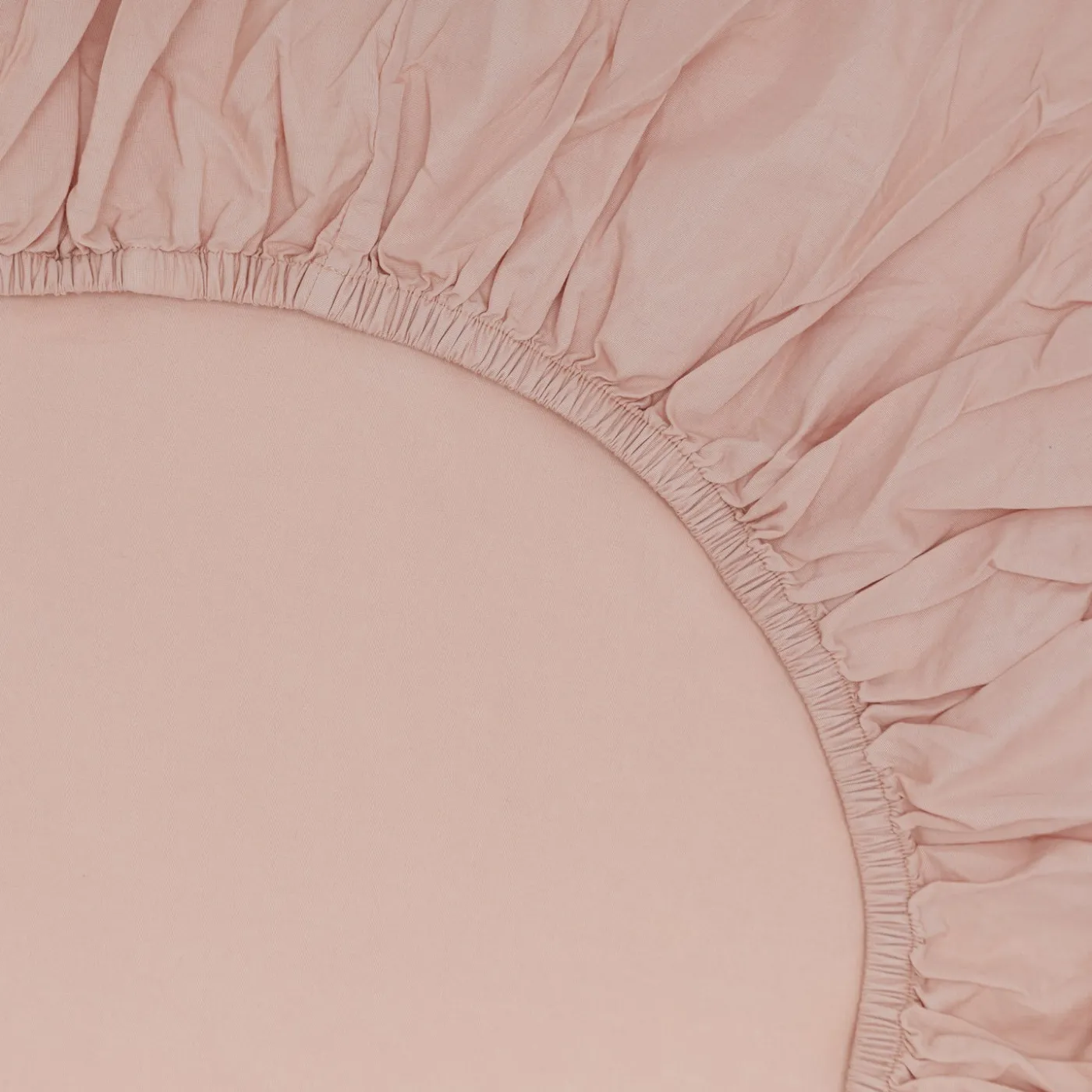 Percale Sheet Set - Breathable Cotton Bedding