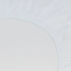 Percale Sheet Set - Breathable Cotton Bedding