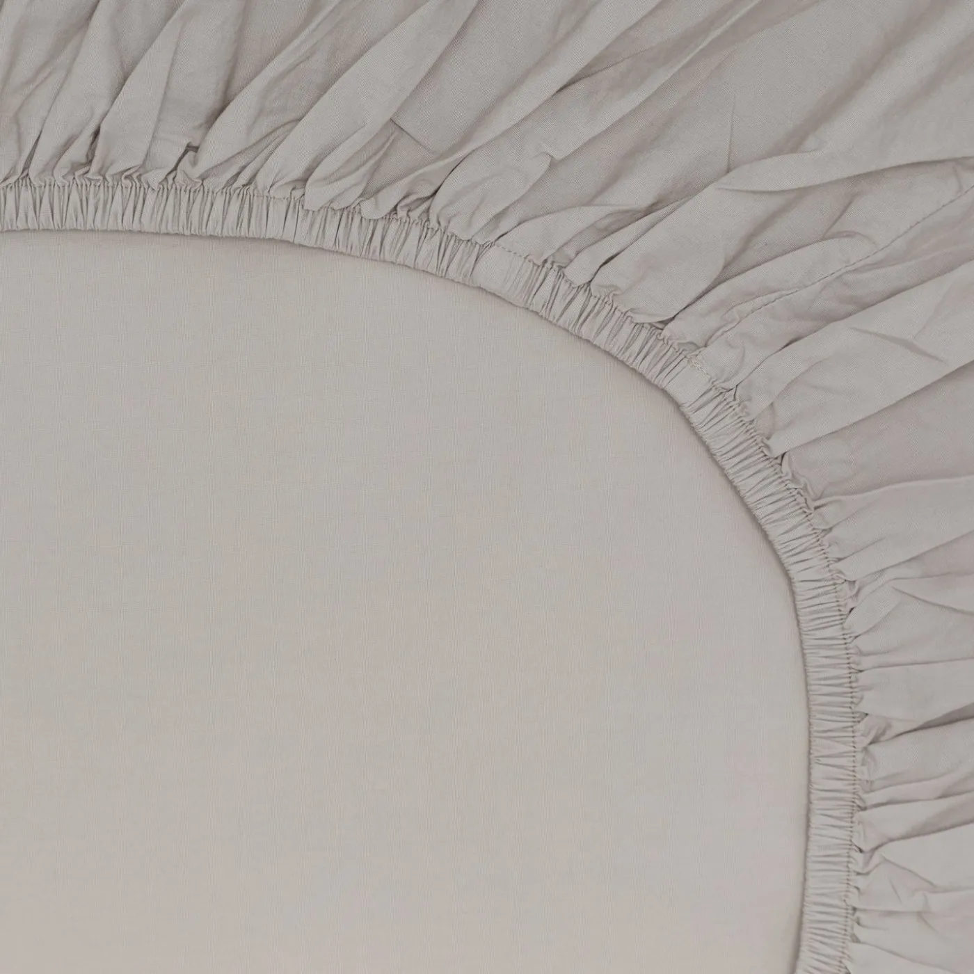 Percale Sheet Set - Breathable Cotton Bedding