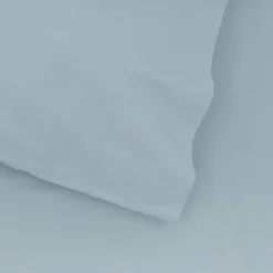 Percale Sheet Set - Breathable Cotton Bedding