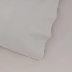 Percale Sheet Set - Breathable Cotton Bedding