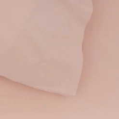 Percale Sheet Set - Breathable Cotton Bedding