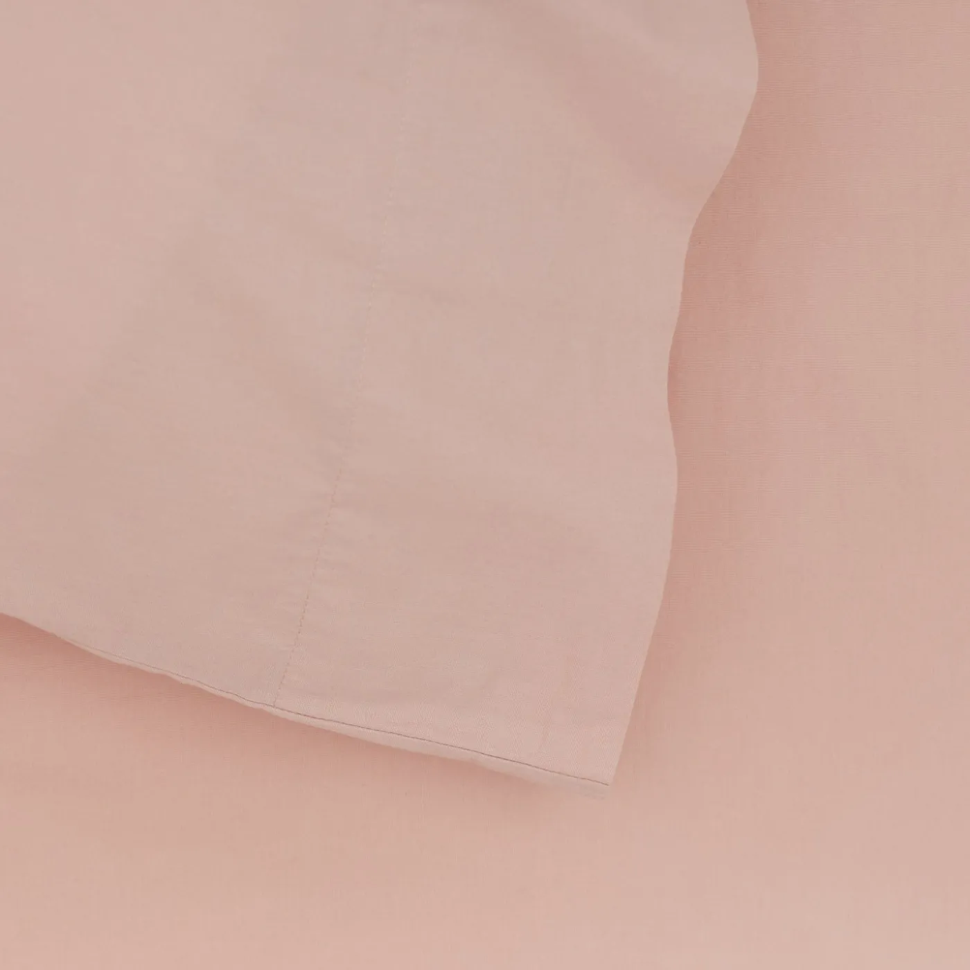 Percale Sheet Set - Breathable Cotton Bedding