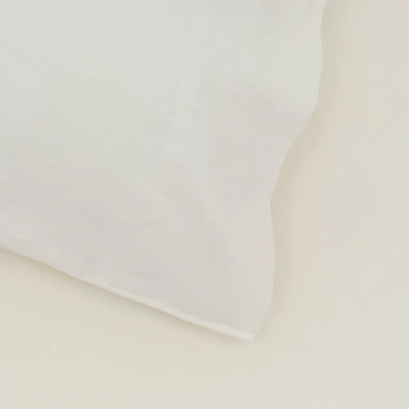 Percale Sheet Set - Breathable Cotton Bedding