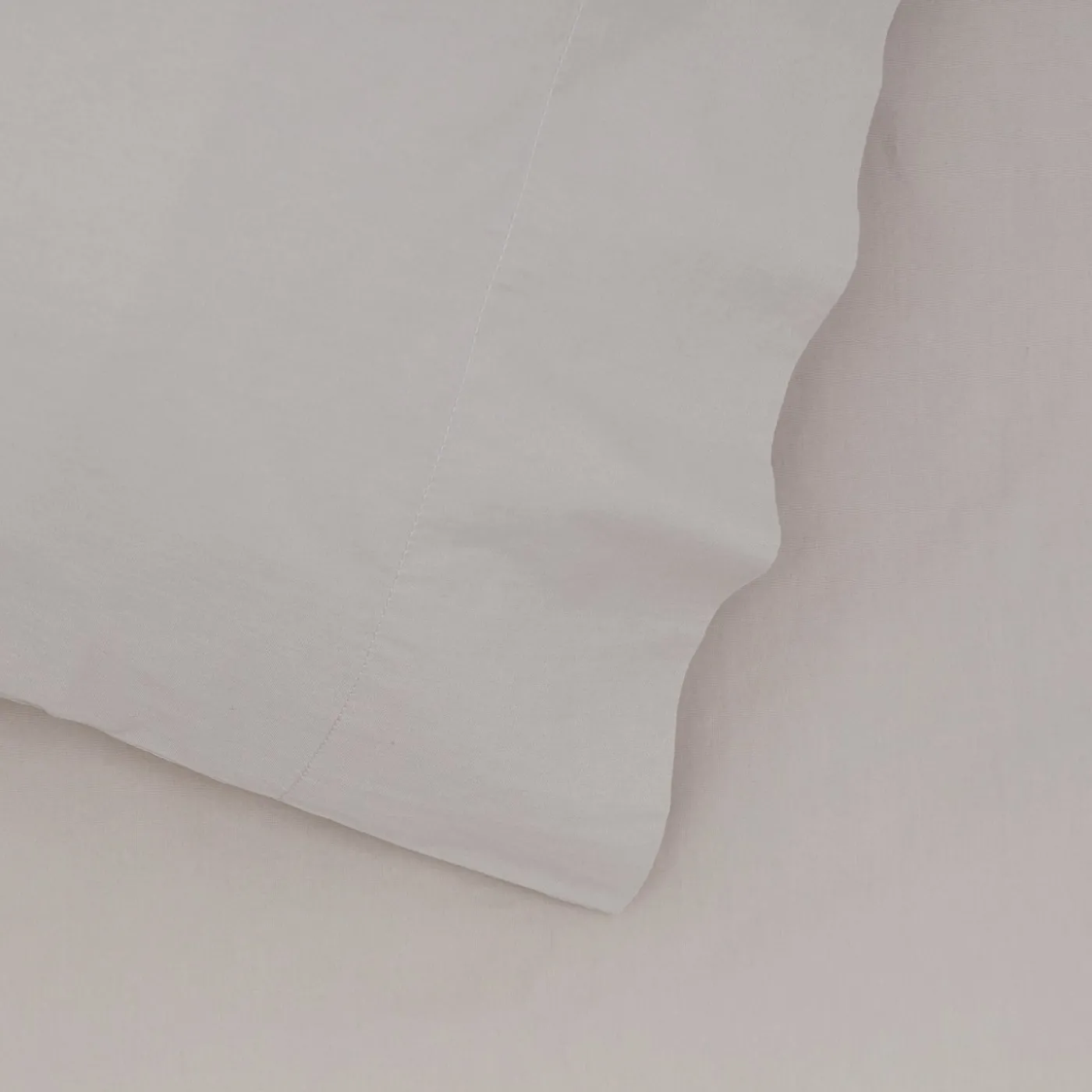 Percale Sheet Set - Breathable Cotton Bedding