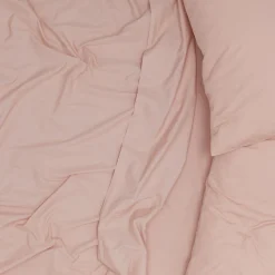 Percale Sheet Set - Breathable Cotton Bedding