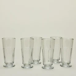 Perigord Highball Glass, Set of 6