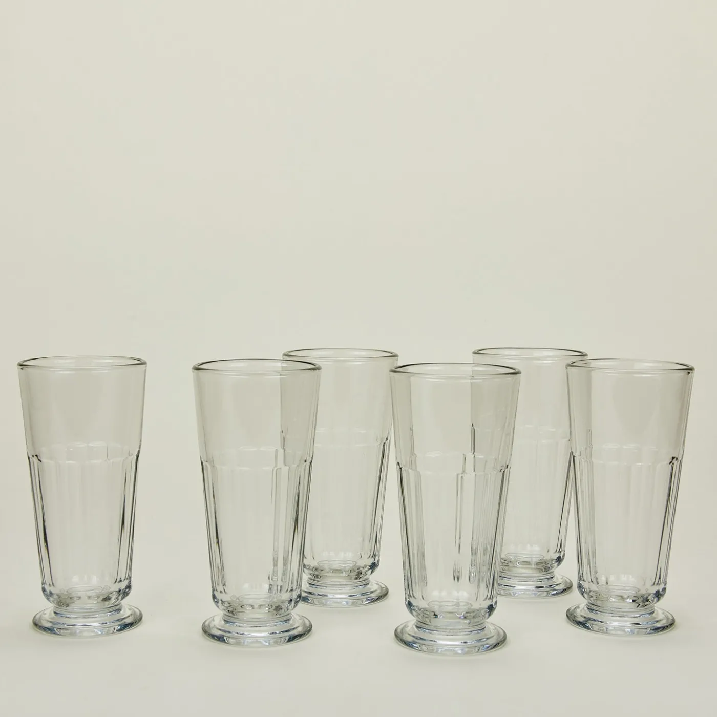 Perigord Highball Glass, Set of 6
