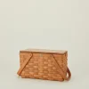 Petite Picnic Basket