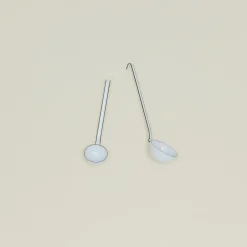 Porcelain Enamel Ladle