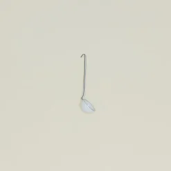 Porcelain Enamel Ladle