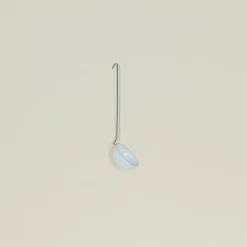 Porcelain Enamel Ladle