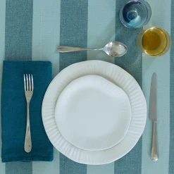Porcelain Paper Plate