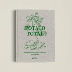 Potato Total