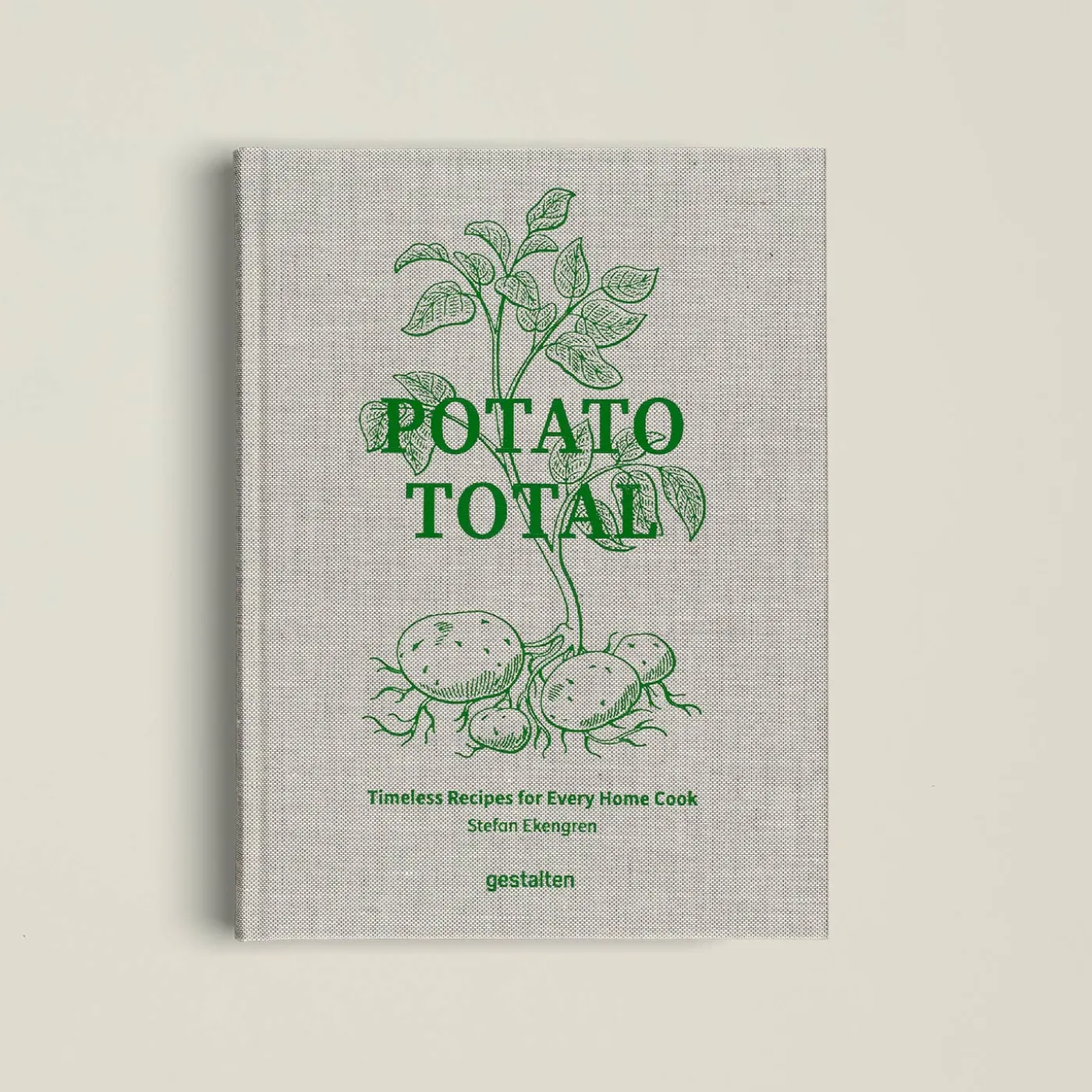 Potato Total