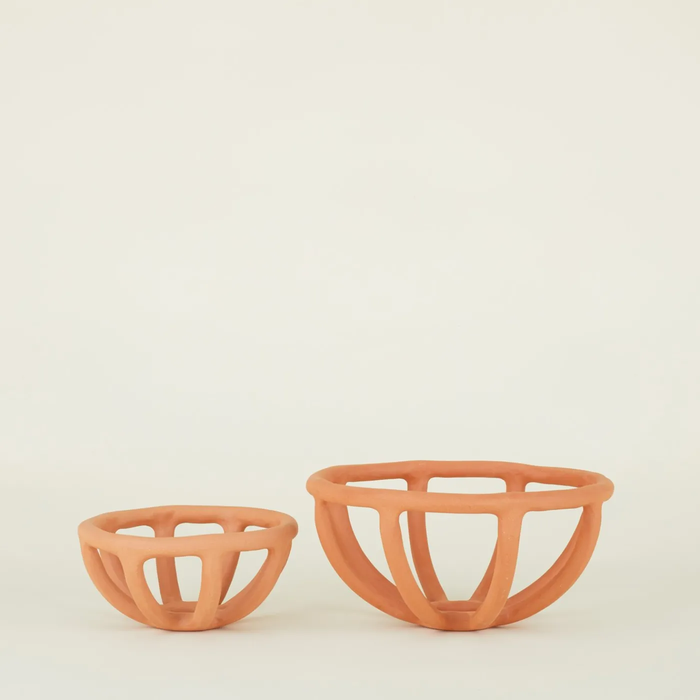 Prong Bowl
