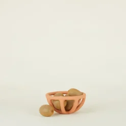 Prong Bowl