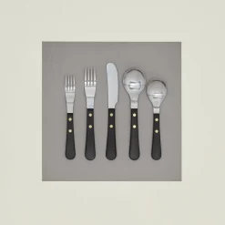 Provencal Flatware