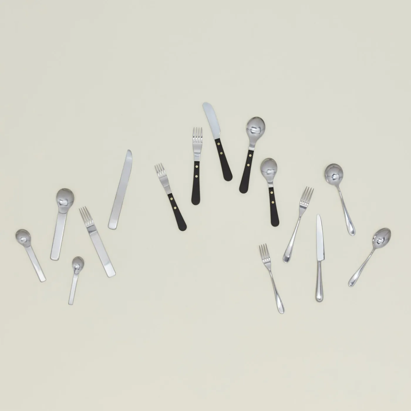 Provencal Flatware