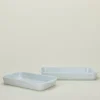 Rectangular Baker