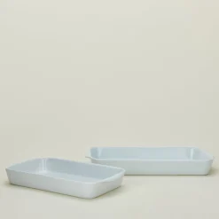 Rectangular Baker