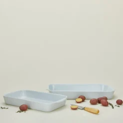 Rectangular Baker