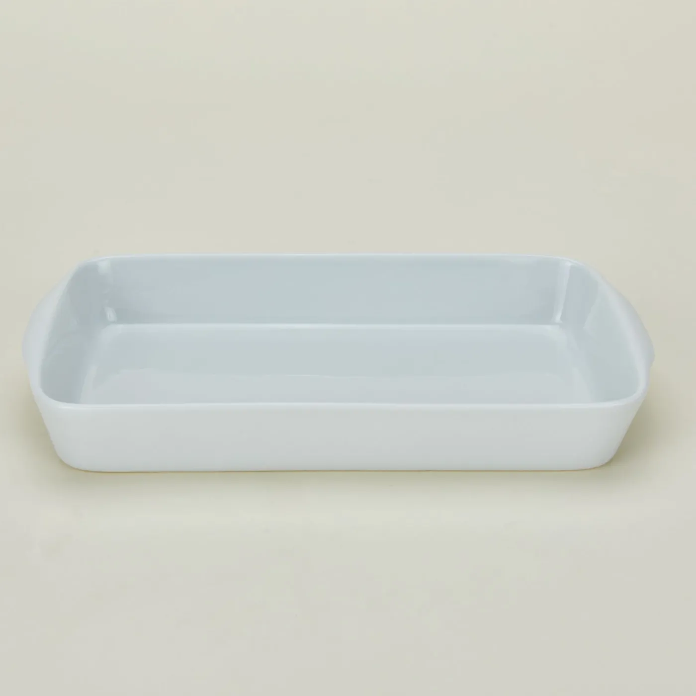 Rectangular Baker