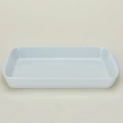 Rectangular Baker
