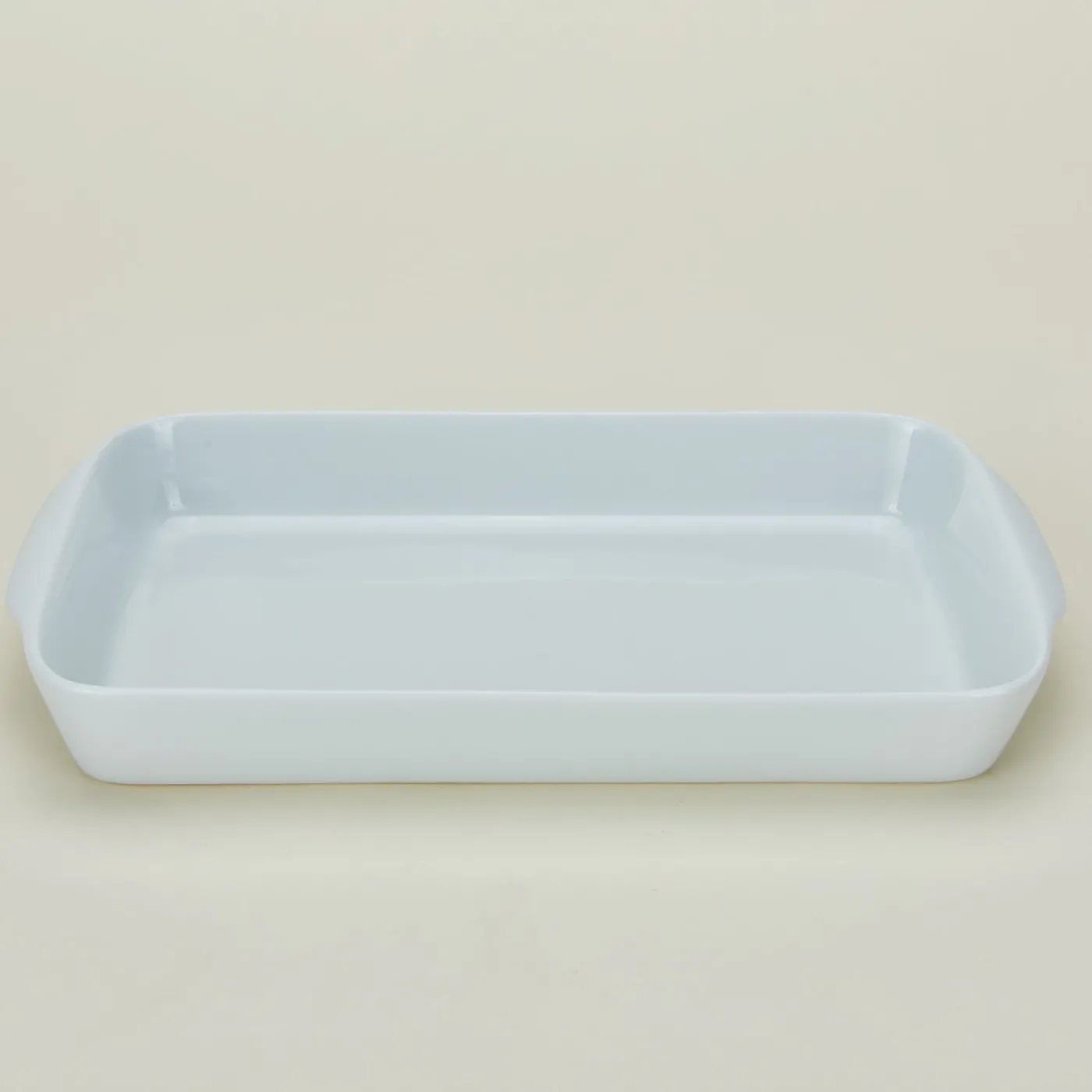 Rectangular Baker