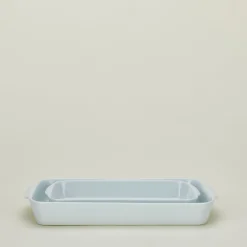 Rectangular Baker