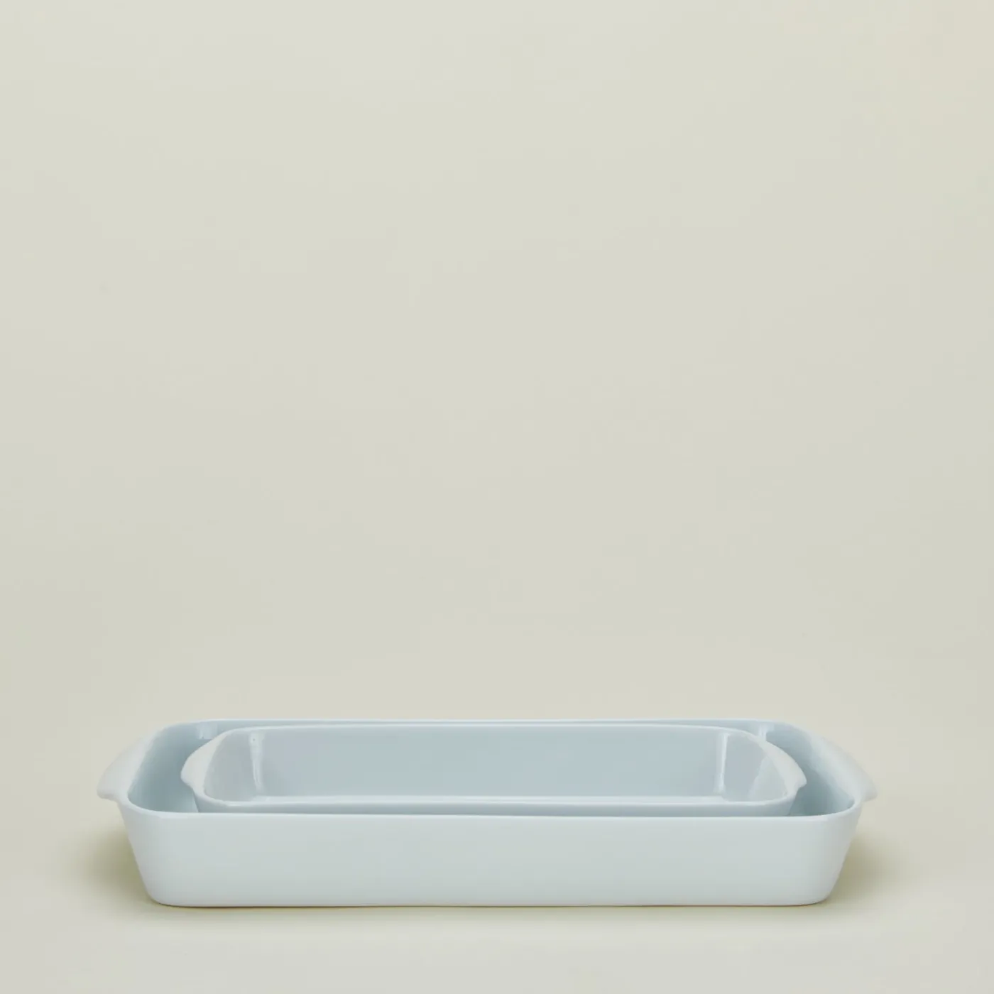 Rectangular Baker